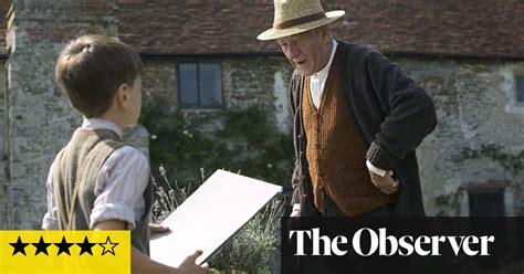 Mr Holmes review – the old sleuth on the trail of his younger self.